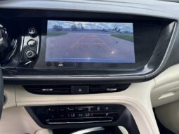 
										2021 Buick Envision Essence full									