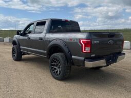 
										2017 Ford F-150 XLT full									