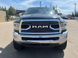 
										2018 RAM 2500 Laramie Longhorn Limited Diesel full									