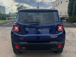 
										2016 Jeep Renegade Trailhawk full									