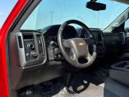 
										2018 Chevrolet Silverado 1500 LT full									