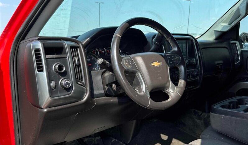 
								2018 Chevrolet Silverado 1500 LT full									