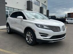 
										2017 Lincoln MKC Select full									
