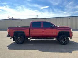 
										2018 GMC Sierra 1500 SLT full									