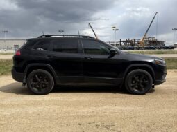 
										2019 Jeep Cherokee Latitude full									