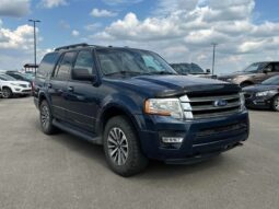 
										2017 Ford Expedition XLT full									