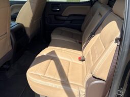 
										2018 GMC Sierra 1500 Denali full									