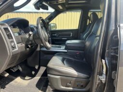
										2018 RAM 2500 Laramie Longhorn Limited Diesel full									