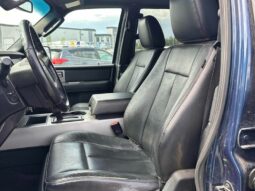 
										2017 Ford Expedition XLT full									
