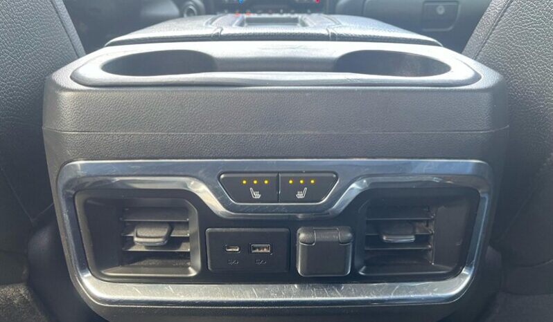 
								2020 GMC Sierra 2500 Denali Diesel full									