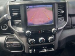 
										2020 RAM 3500 Big Horn full									