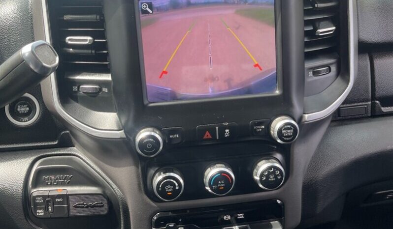 
								2020 RAM 3500 Big Horn full									