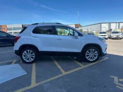 
										2020 Chevrolet Trax Premier full									