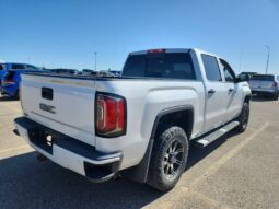 
										2018 GMC Sierra 1500 SLT full									