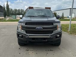 
										2018 Ford F-150 Lariat full									