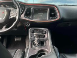 
										2017 Dodge Challenger SXT Plus full									