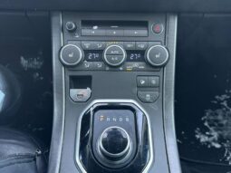 
										2018 Land Rover Range Rover Evoque SE full									