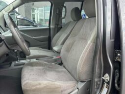 
										2019 Nissan Frontier SV full									