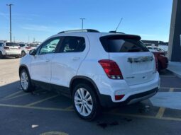 
										2020 Chevrolet Trax Premier full									