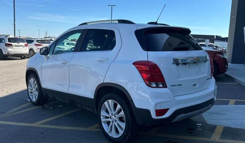 
								2020 Chevrolet Trax Premier full									