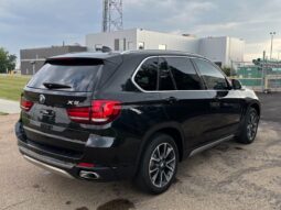 
										2018 BMW X5 xDrive35d full									