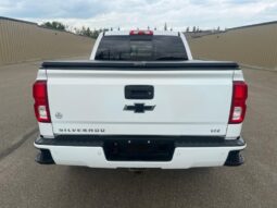 
										2018 Chevrolet Silverado 1500 LTZ Z71 full									
