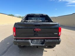 
										2018 Ford F-150 Lariat full									
