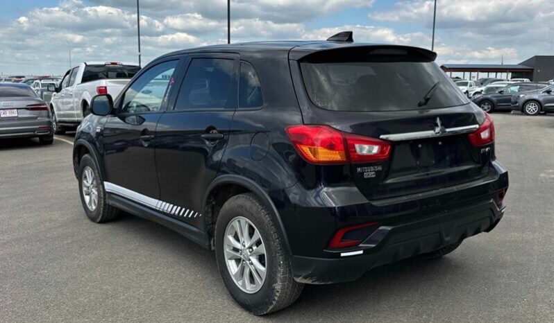 
								2019 Mitsubishi RVR SE AWC full									