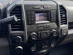 
										2018 Ford F-150 XLT full									