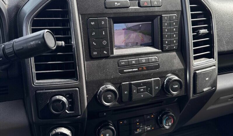 
								2018 Ford F-150 XLT full									
