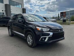 
										2019 Mitsubishi RVR SE AWC full									