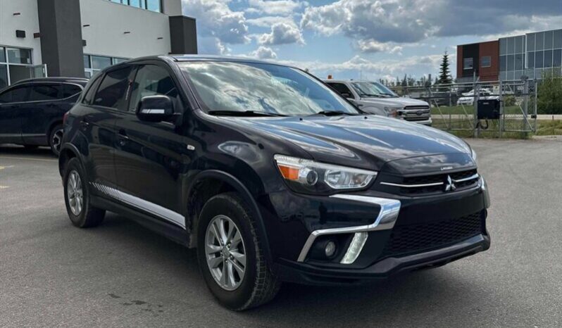 
								2019 Mitsubishi RVR SE AWC full									