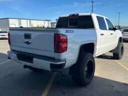 
										2018 Chevrolet Silverado 1500 LTZ Z71 full									