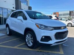 
										2020 Chevrolet Trax Premier full									