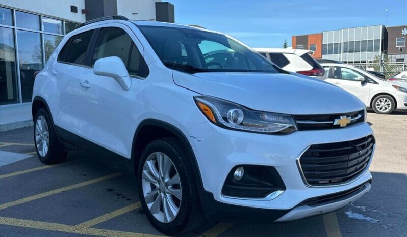 
								2020 Chevrolet Trax Premier full									