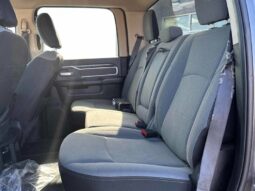 
										2020 RAM 2500 Big Horn full									