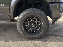 
										2022 RAM 2500 Laramie Sport Lifted Diesel full									