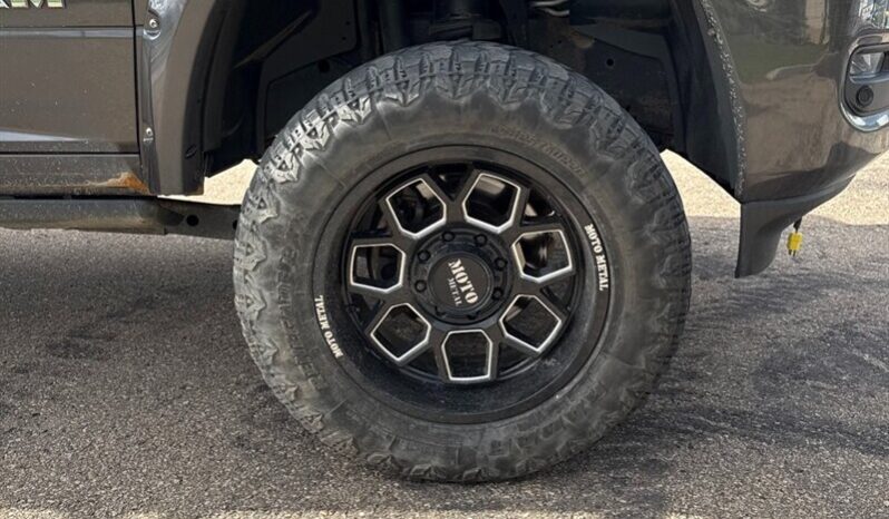 
								2022 RAM 2500 Laramie Sport Lifted Diesel full									