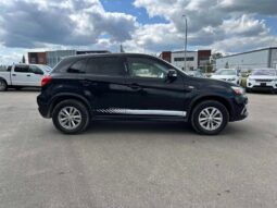 
										2019 Mitsubishi RVR SE AWC full									