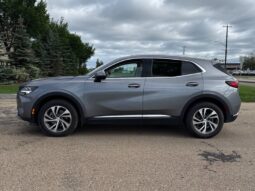 
										2021 Buick Envision Essence full									