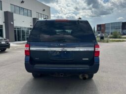 
										2017 Ford Expedition XLT full									
