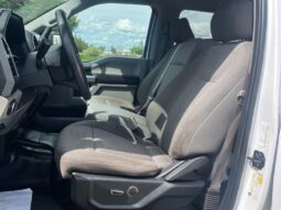 
										2018 Ford F-150 XLT full									