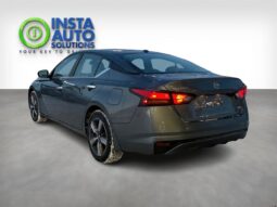 
										2022 Nissan Altima 2.5 SE full									
