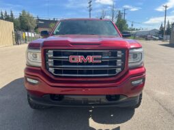 
										2018 GMC Sierra 1500 SLT full									
