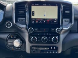
										2019 RAM 2500 Power Wagon full									