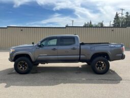 
										2022 Toyota Tacoma TRD Sport full									