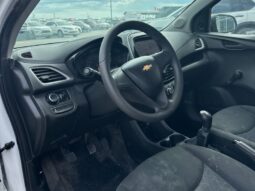 
										2020 Chevrolet Spark LS Manual full									