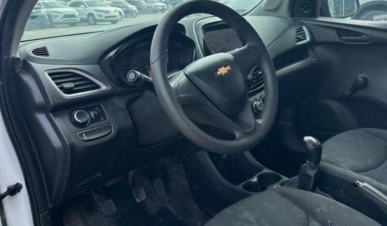 
								2020 Chevrolet Spark LS Manual full									
