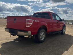 
										2014 Ford F-150 XLT full									