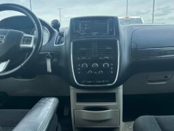 
										2017 Dodge Grand Caravan SXT full									
